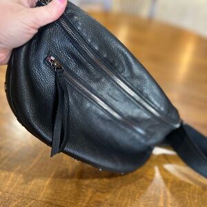 Hammitt Charles Crossbody Bag Large